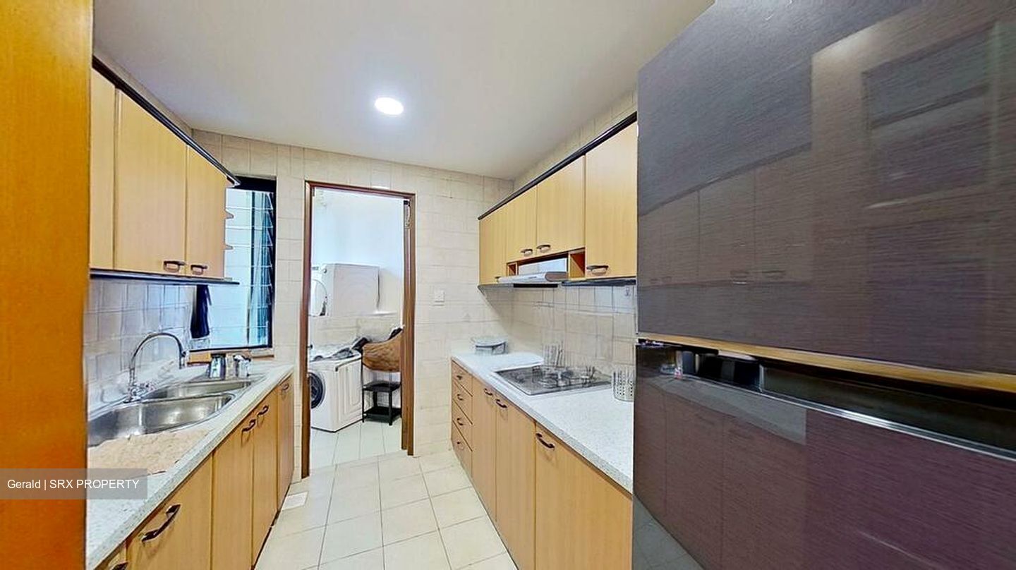 Simsville (D14), Condominium #496740691